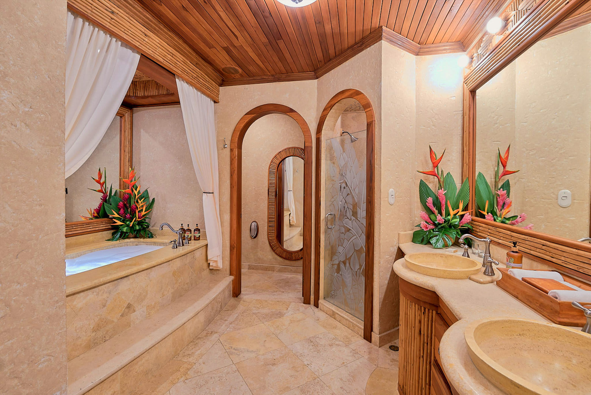 The Springs Resort and Spa at Arenal