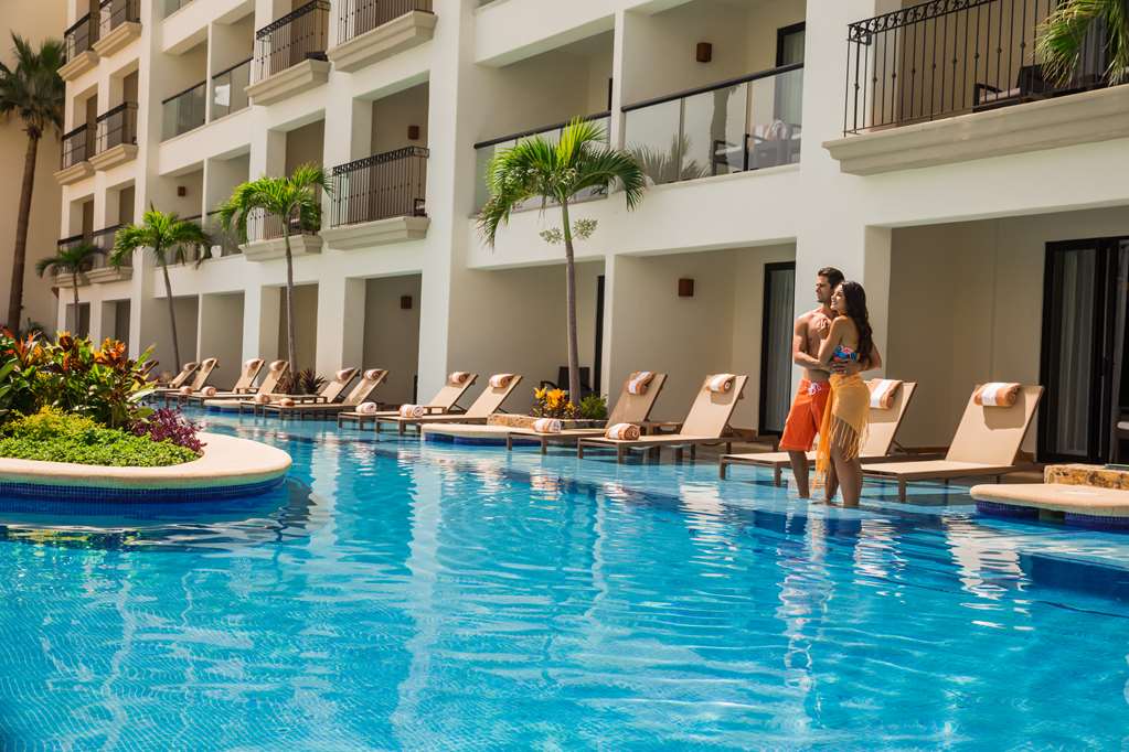 Hyatt Ziva Los Cabos- All Inclusive