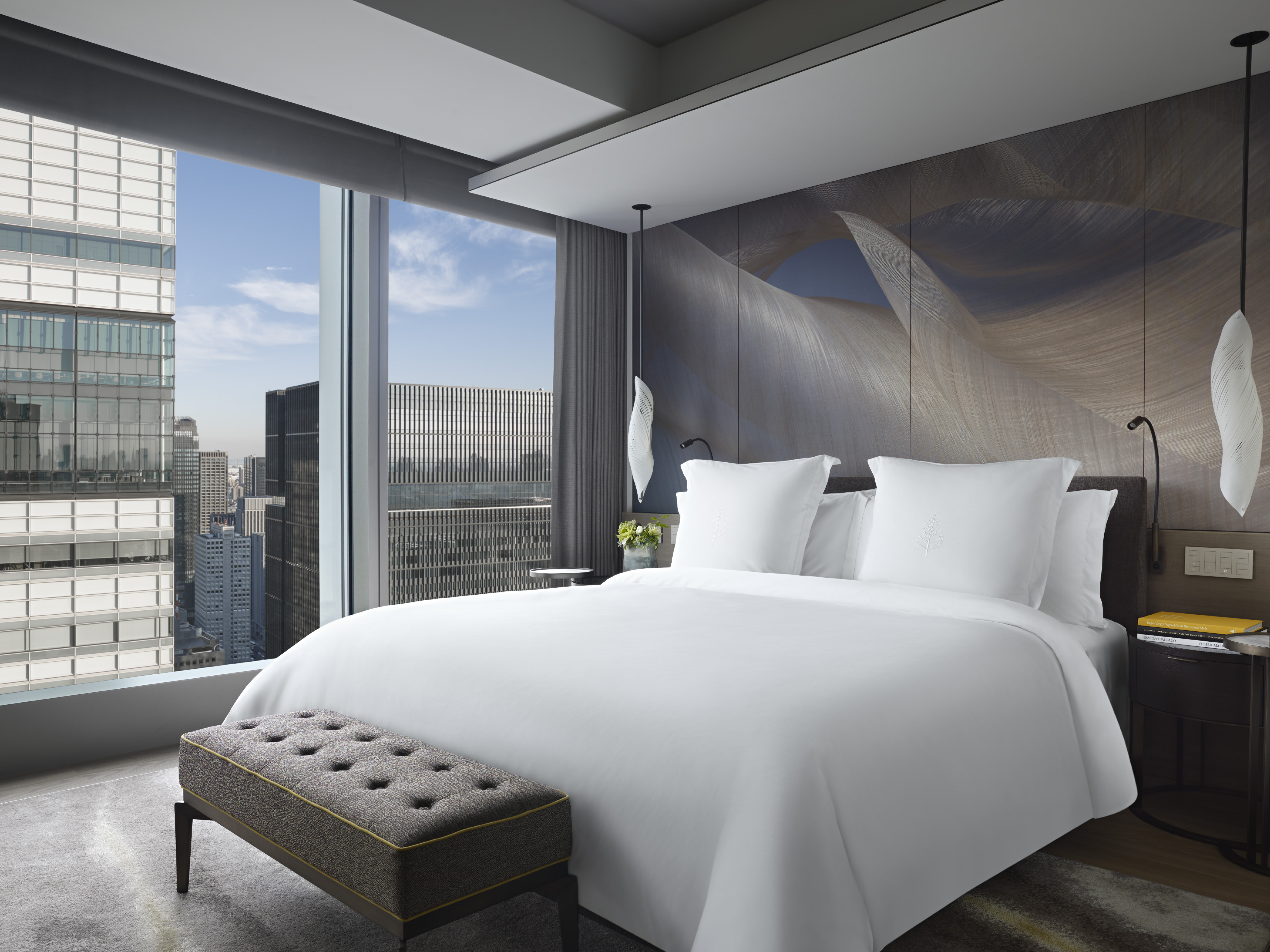 Four Seasons Hotel Tokyo at Otemachi