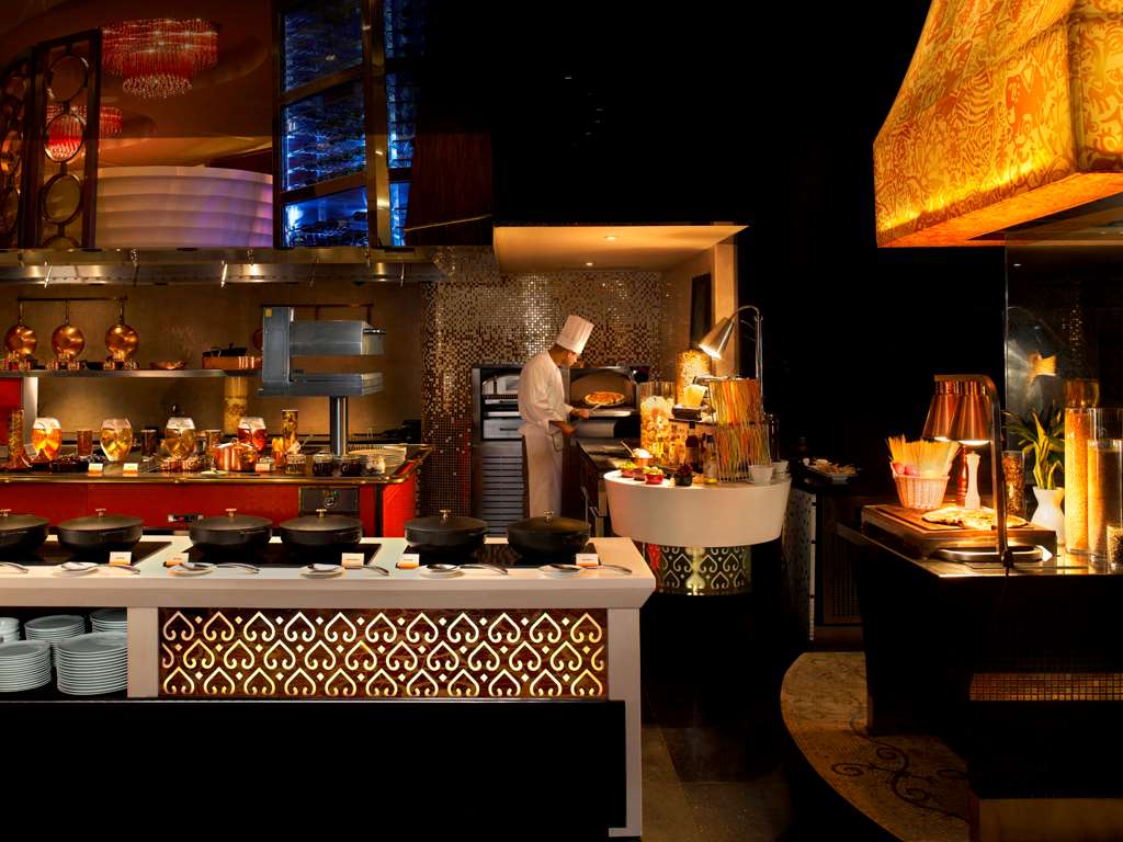 Sofitel Mumbai BKC Hotel