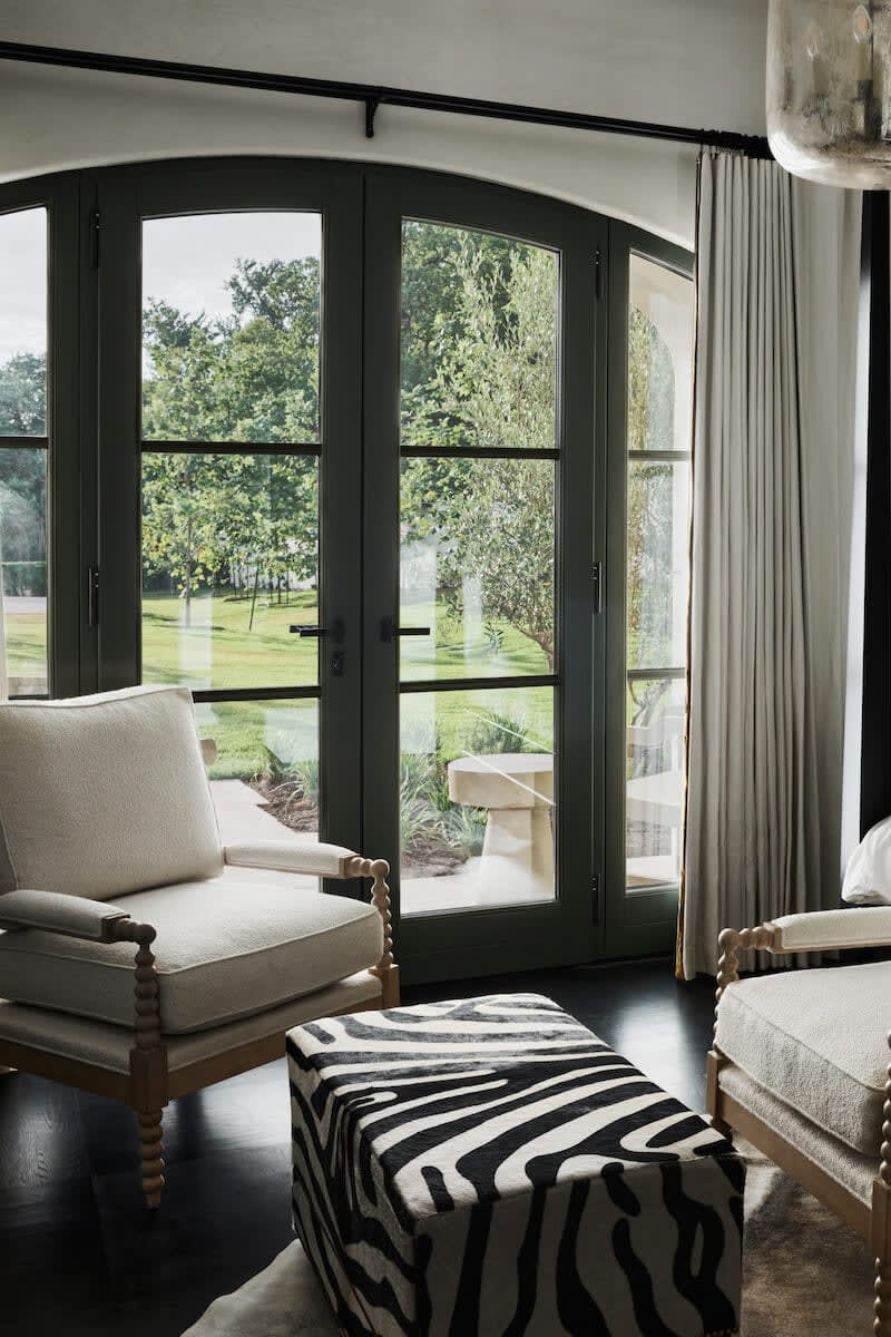 Commodore Perry Estate, Auberge Collection
