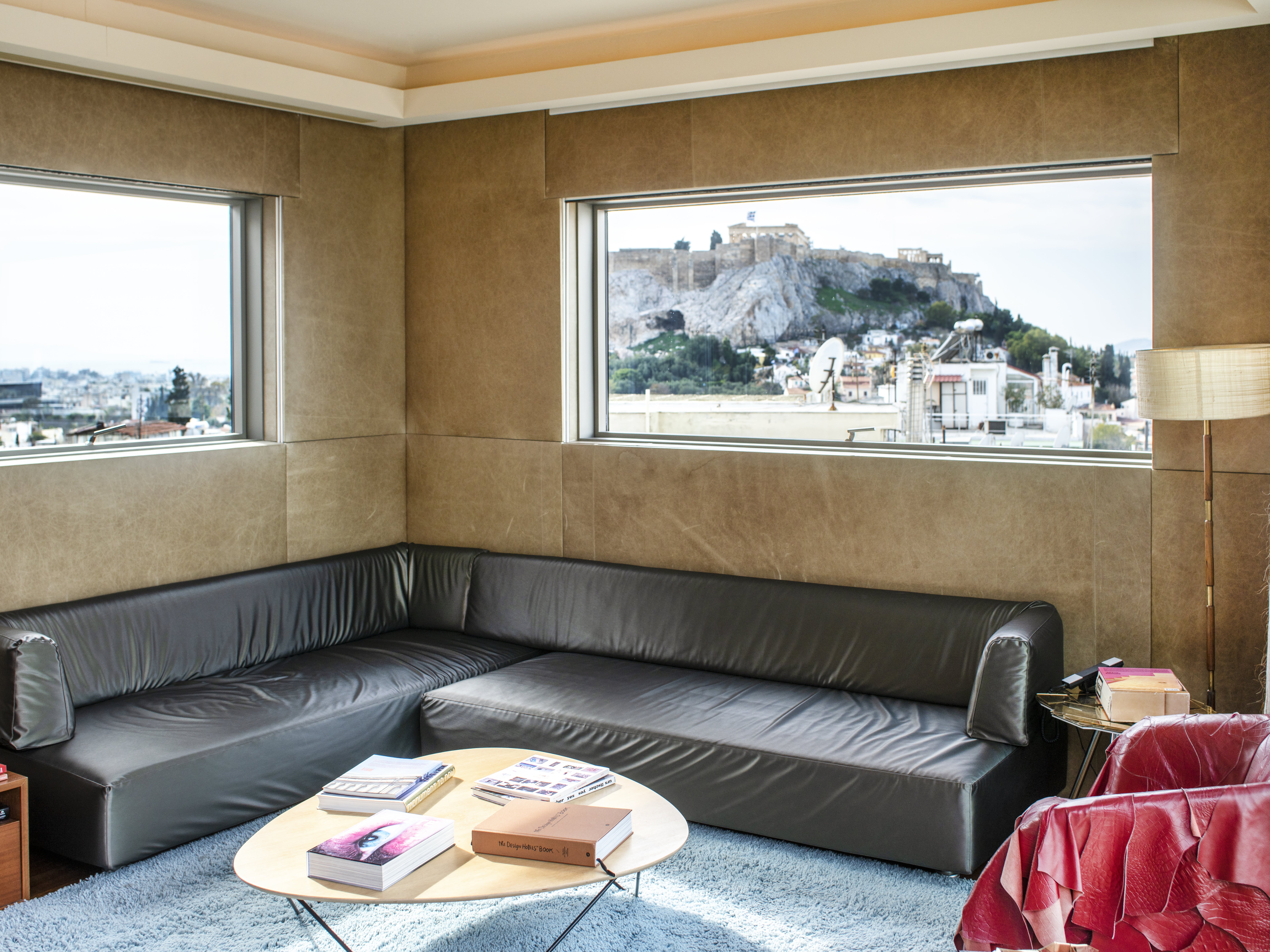 New Hotel