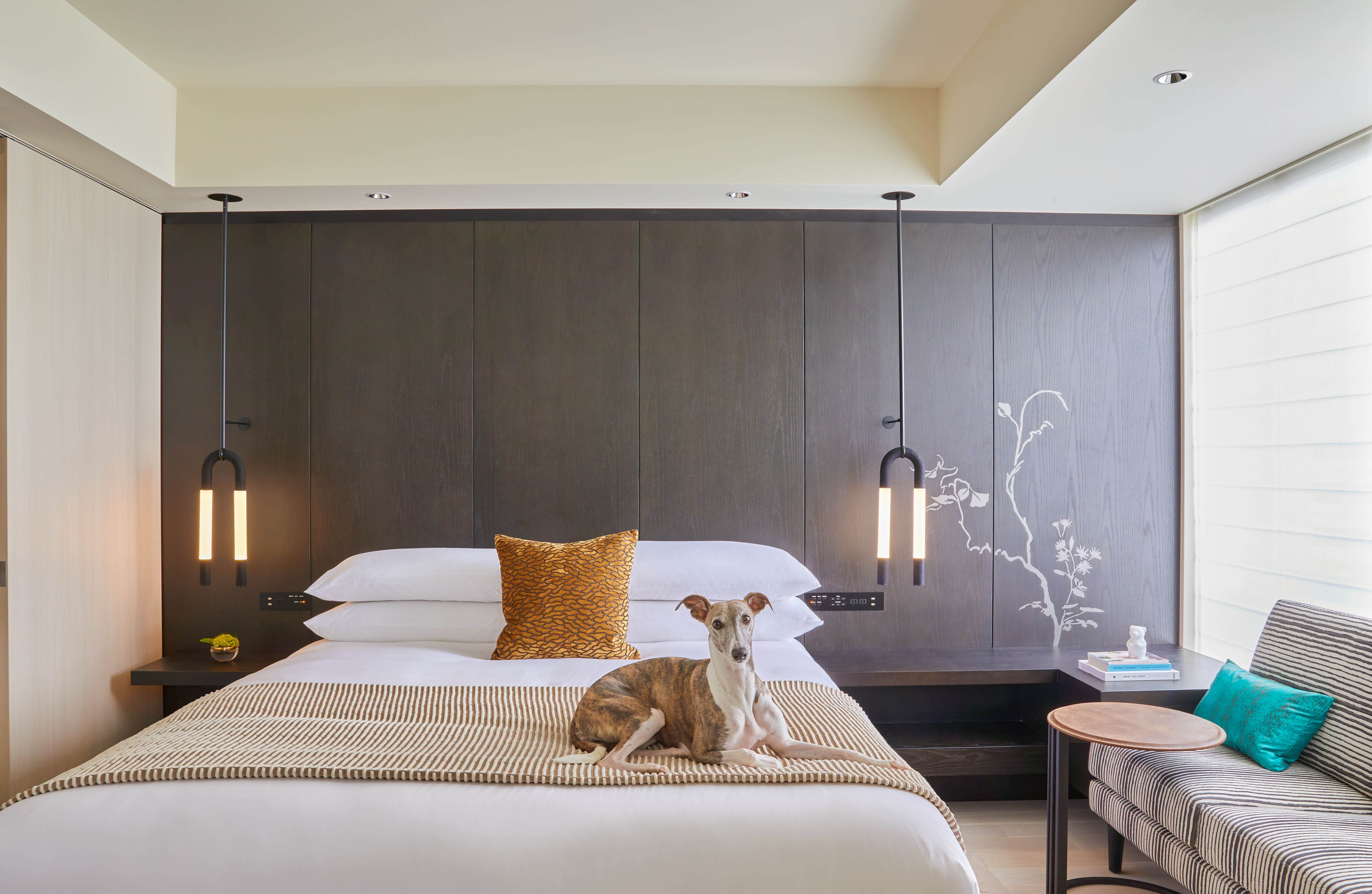 Kimpton Shinjuku Tokyo by IHG