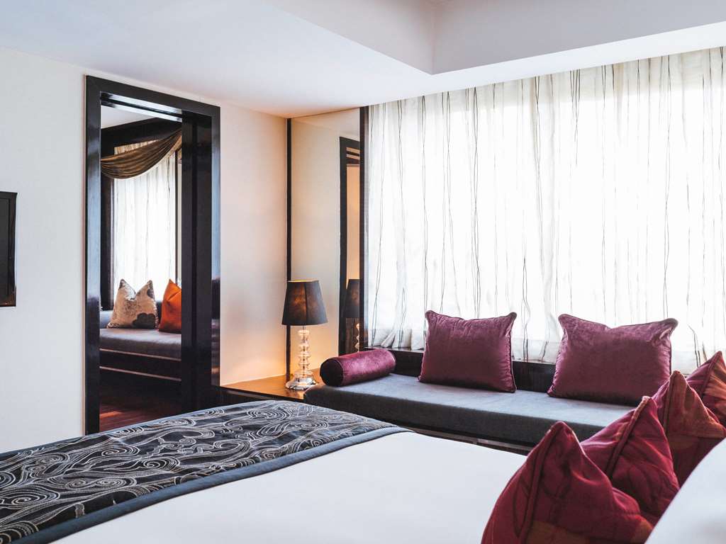 Sofitel Mumbai BKC Hotel