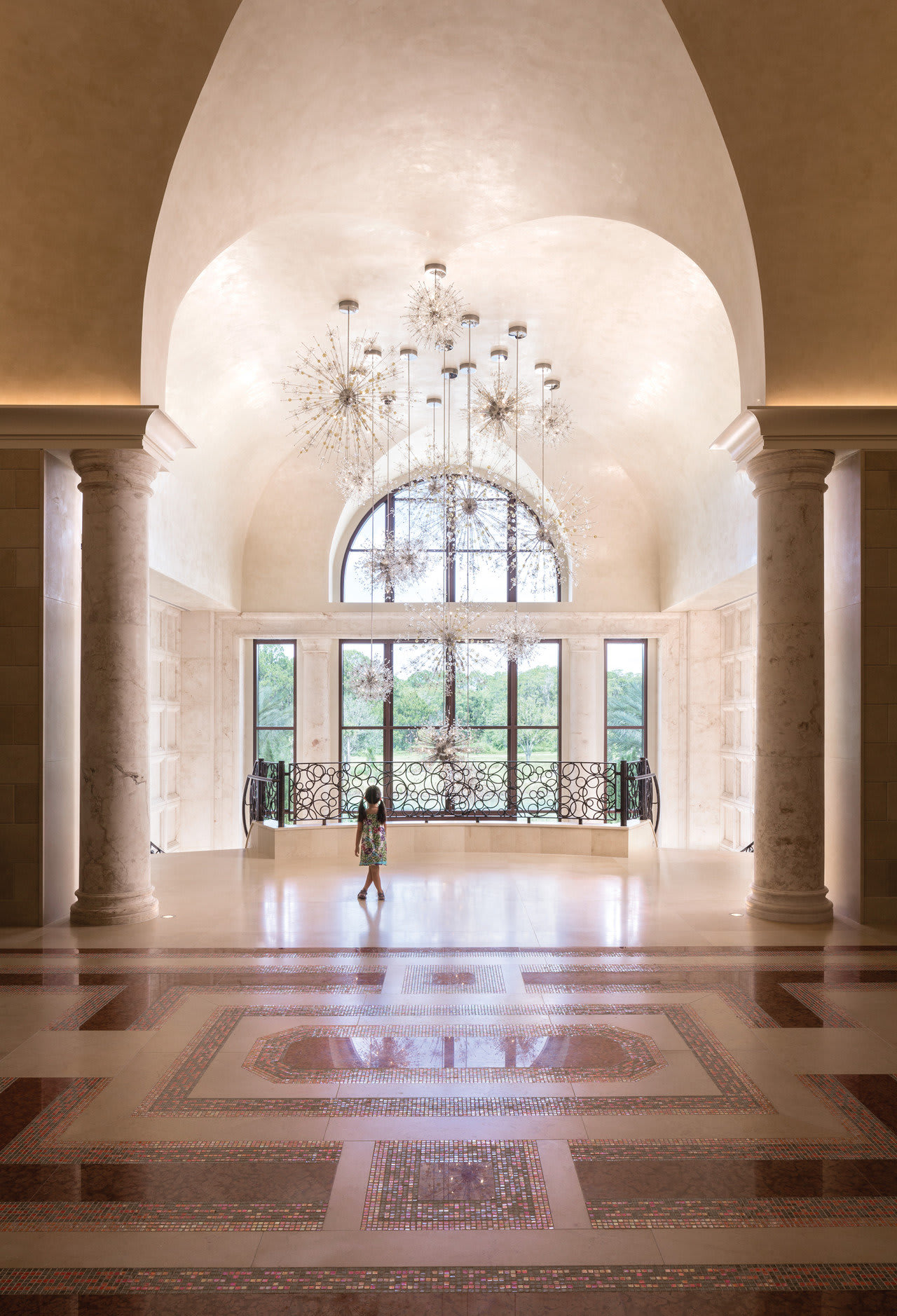 Four Seasons Resort Orlando at WALT DISNEY WORLD® Resort
