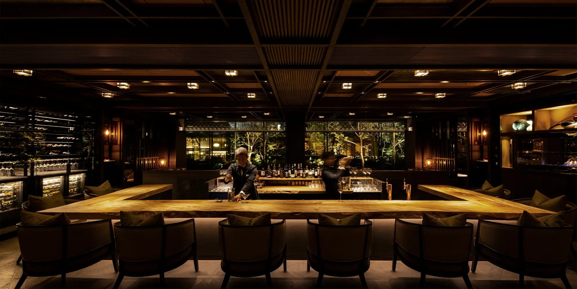 HOTEL THE MITSUI KYOTO, a Luxury Collection Hotel & Spa