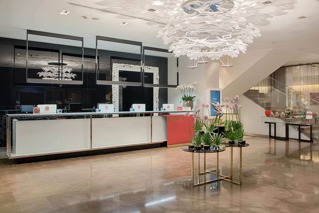 INK Hotel Amsterdam - MGallery