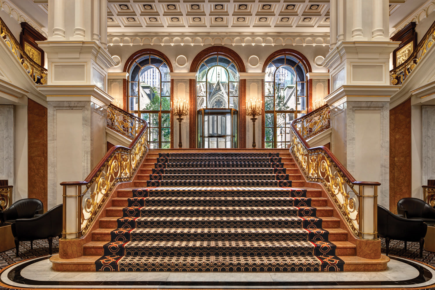 Lotte New York Palace