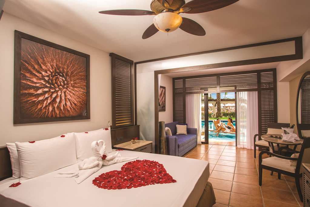 Hyatt Ziva Los Cabos- All Inclusive