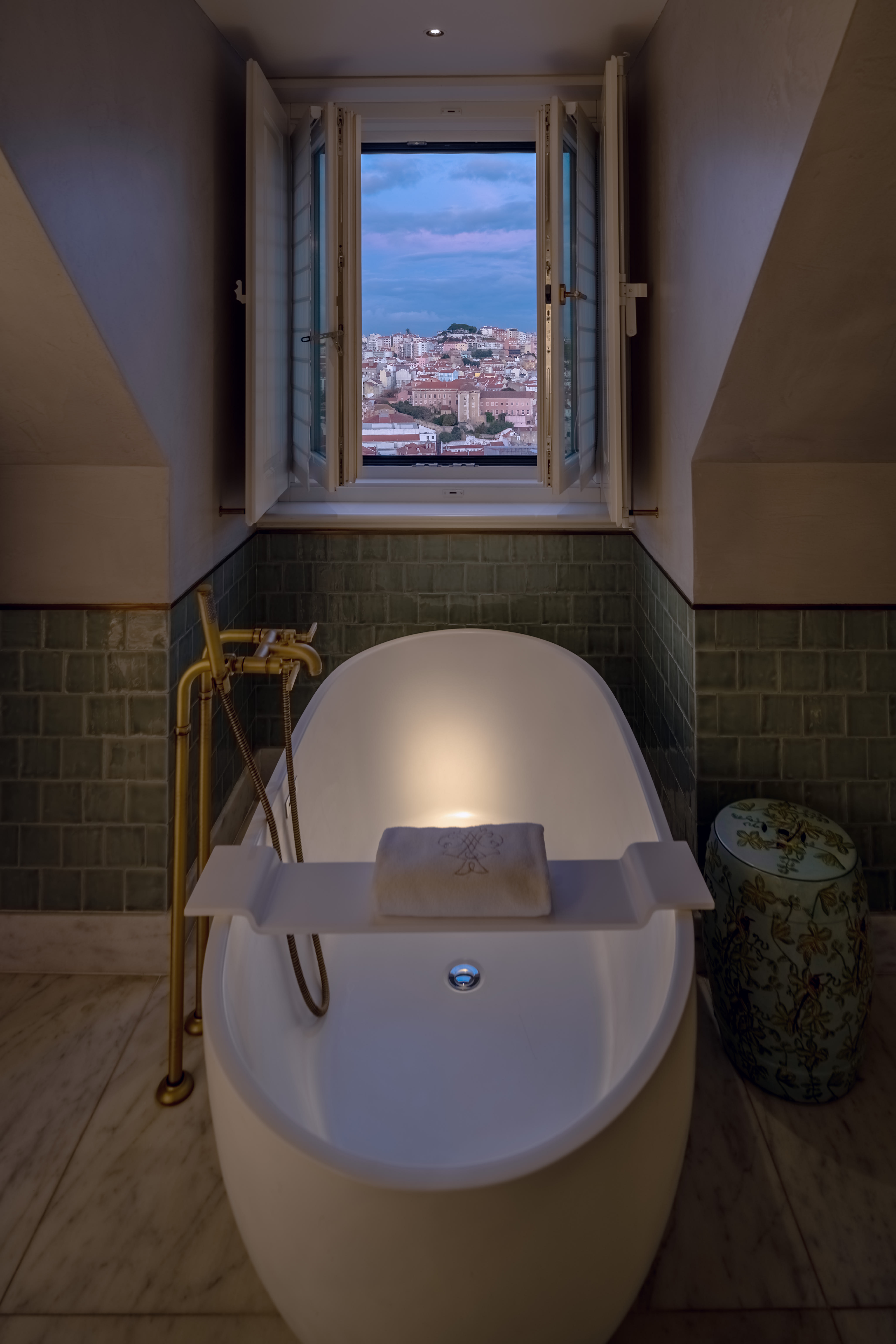 Palácio Ludovice Wine Experience Hotel