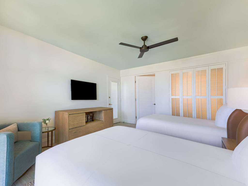 SLS Baha Mar