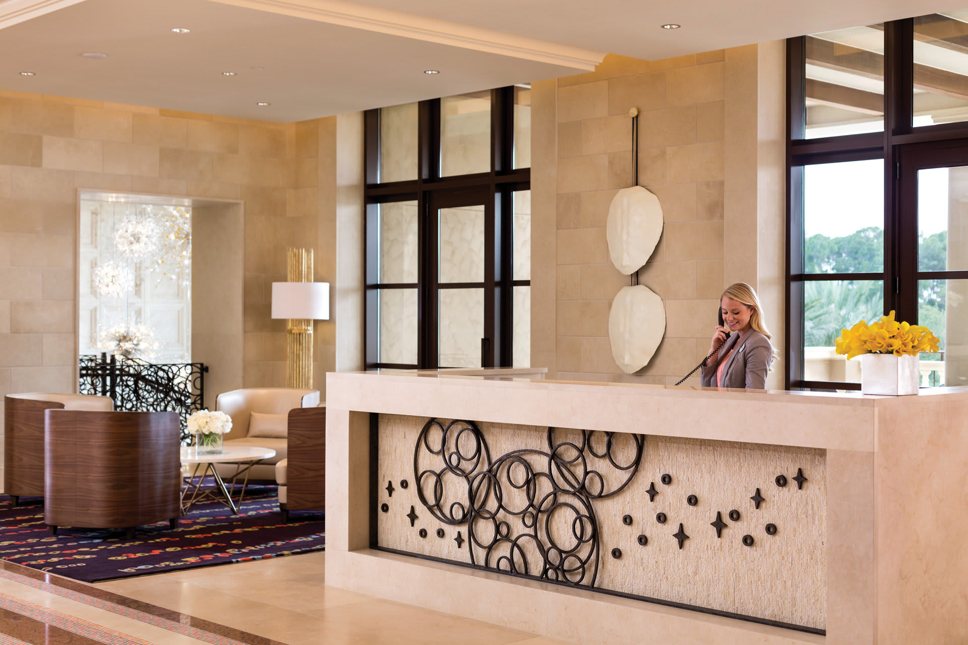 Four Seasons Resort Orlando at WALT DISNEY WORLD® Resort