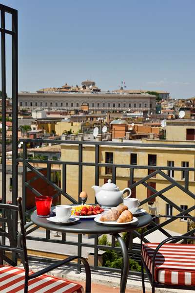 FH55 Grand Hotel Palatino