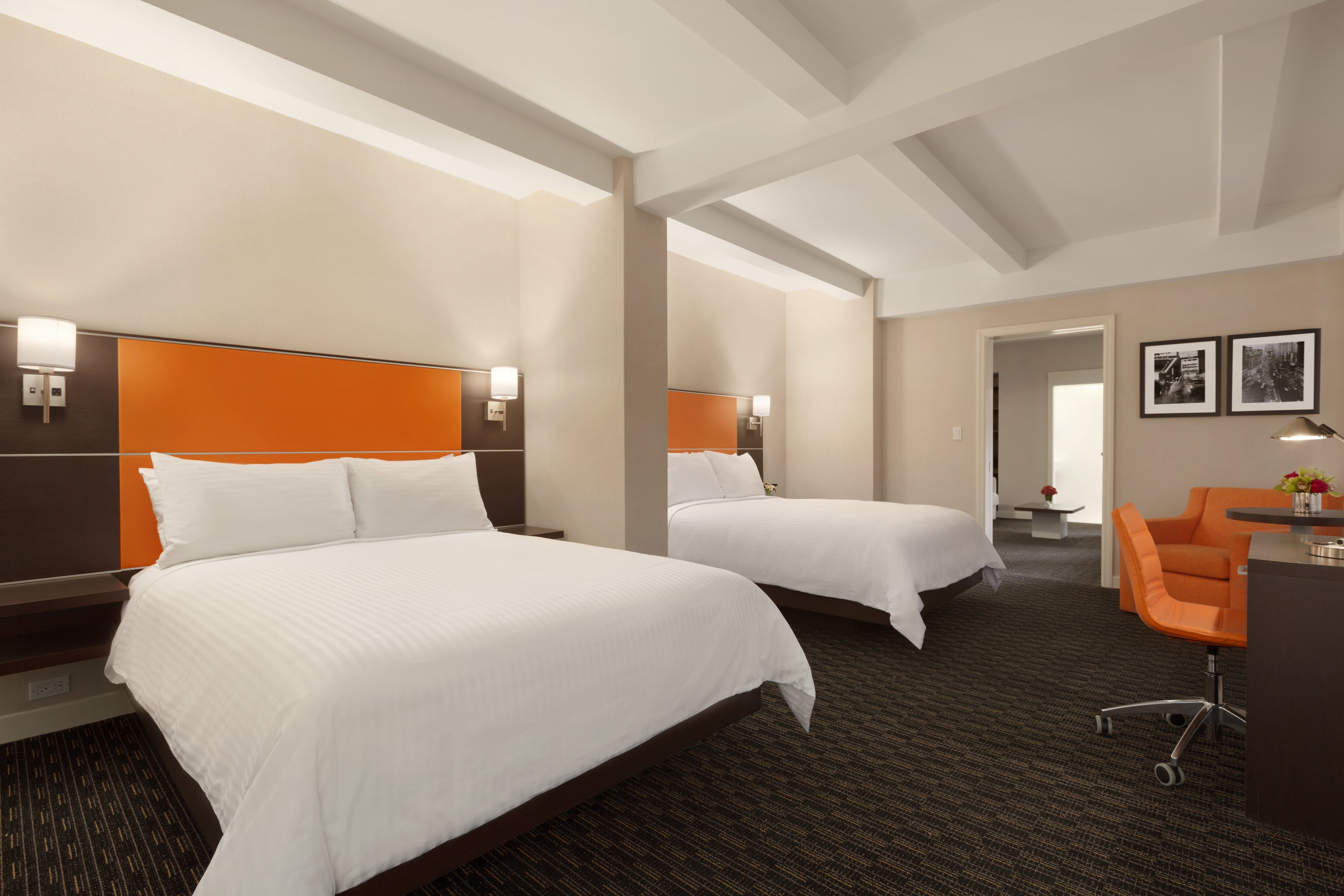 Hotel Edison Times Square