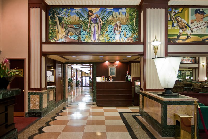 Hotel Edison Times Square