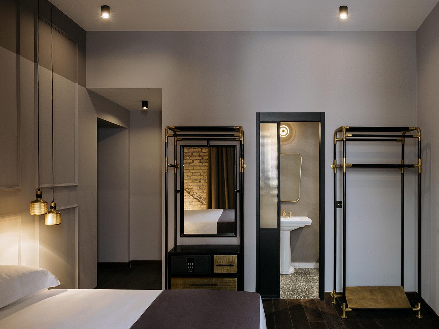 Hotel Chapter Roma