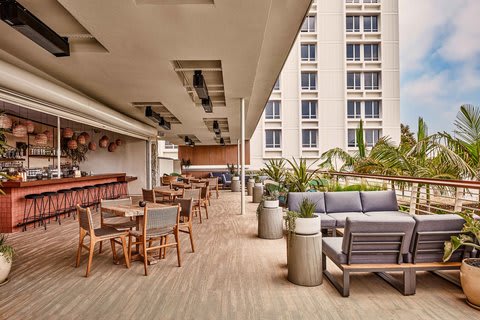 Hotel June West L.A., a Member of Design Hotels
