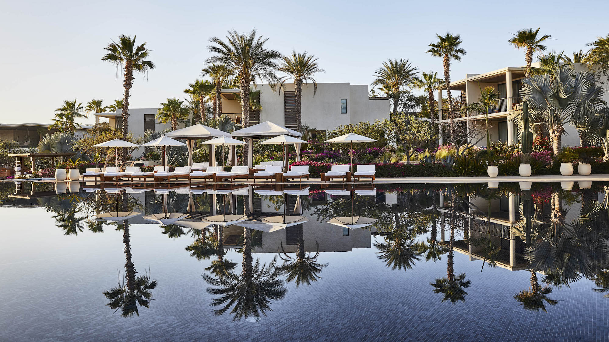 Chileno Bay Resort & Residences, Auberge Collection