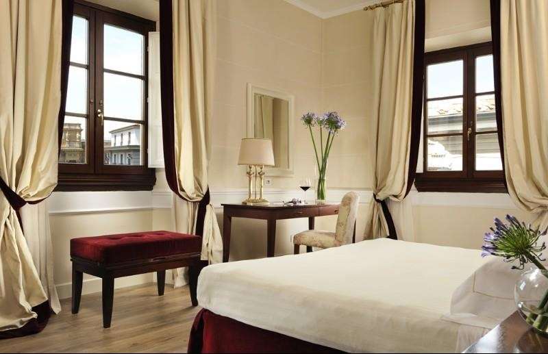 FH55 Hotel Calzaiuoli