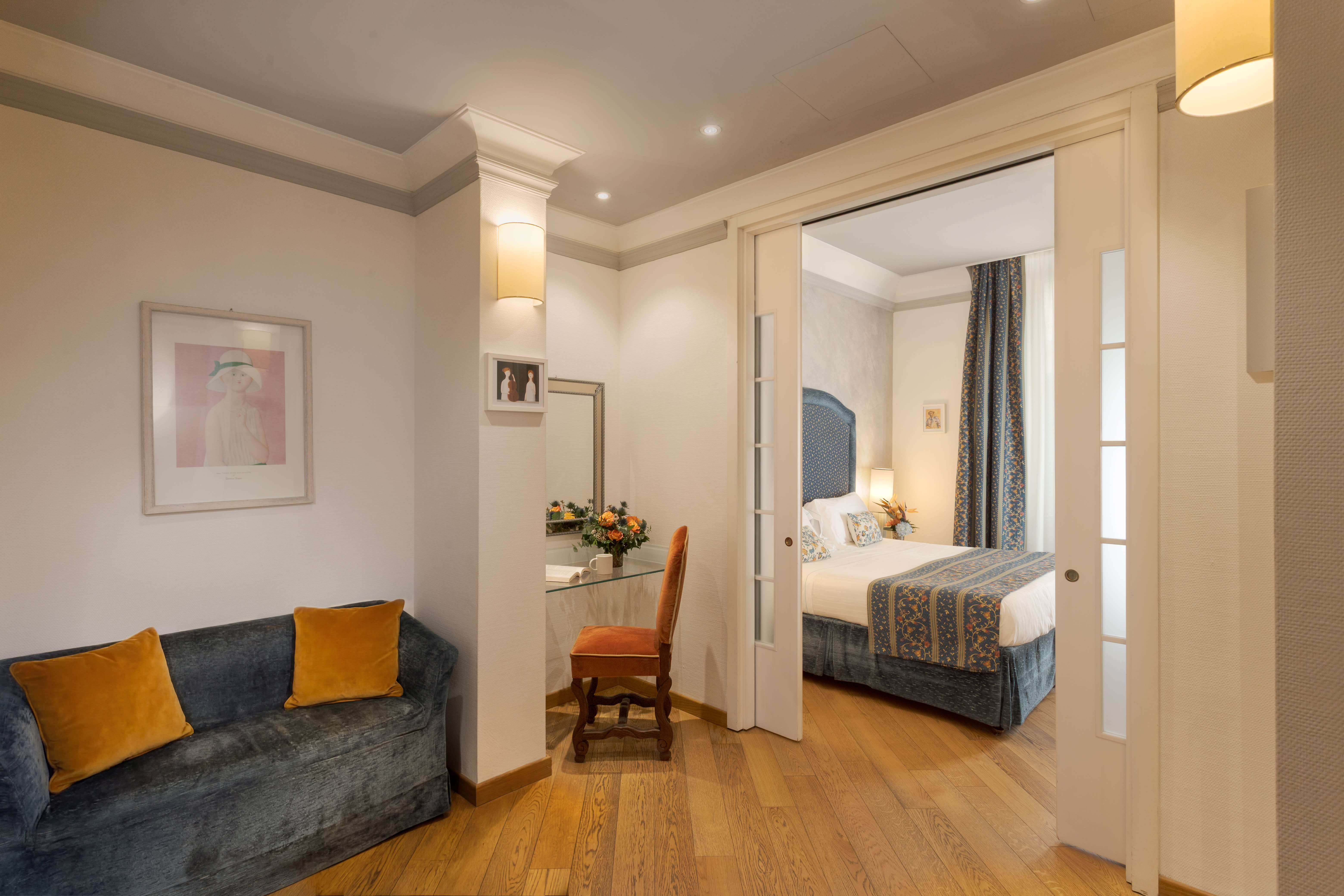 Rivoli Boutique Hotel