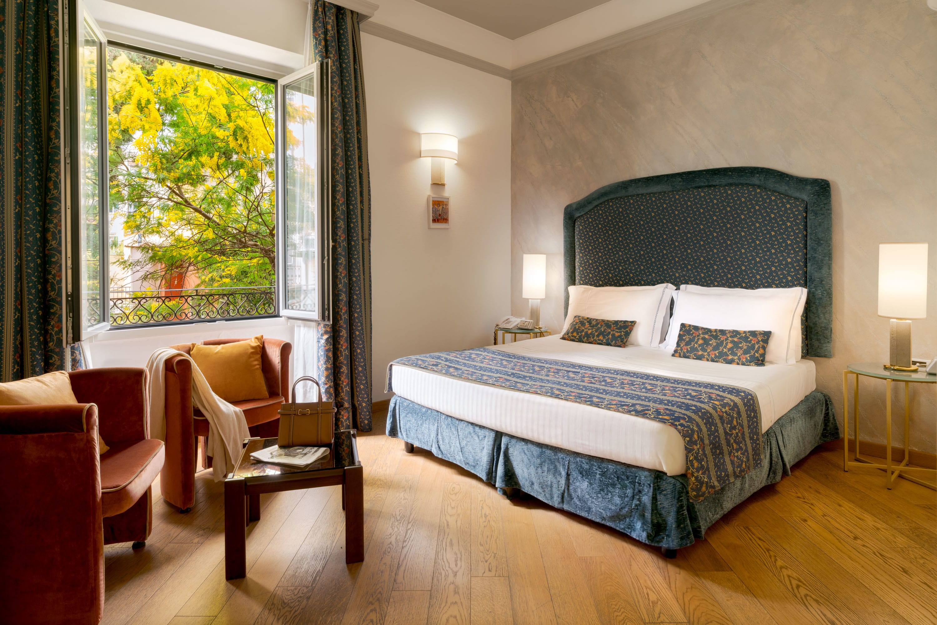 Rivoli Boutique Hotel