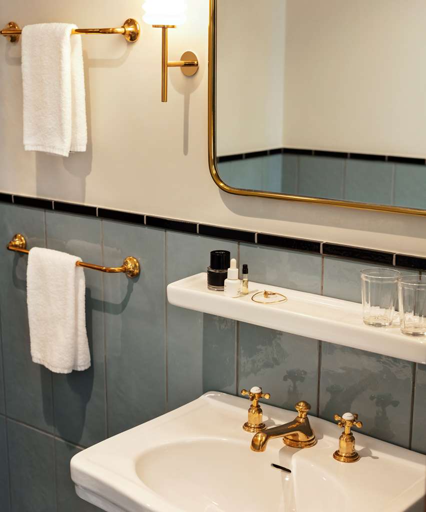 The Hoxton Rome