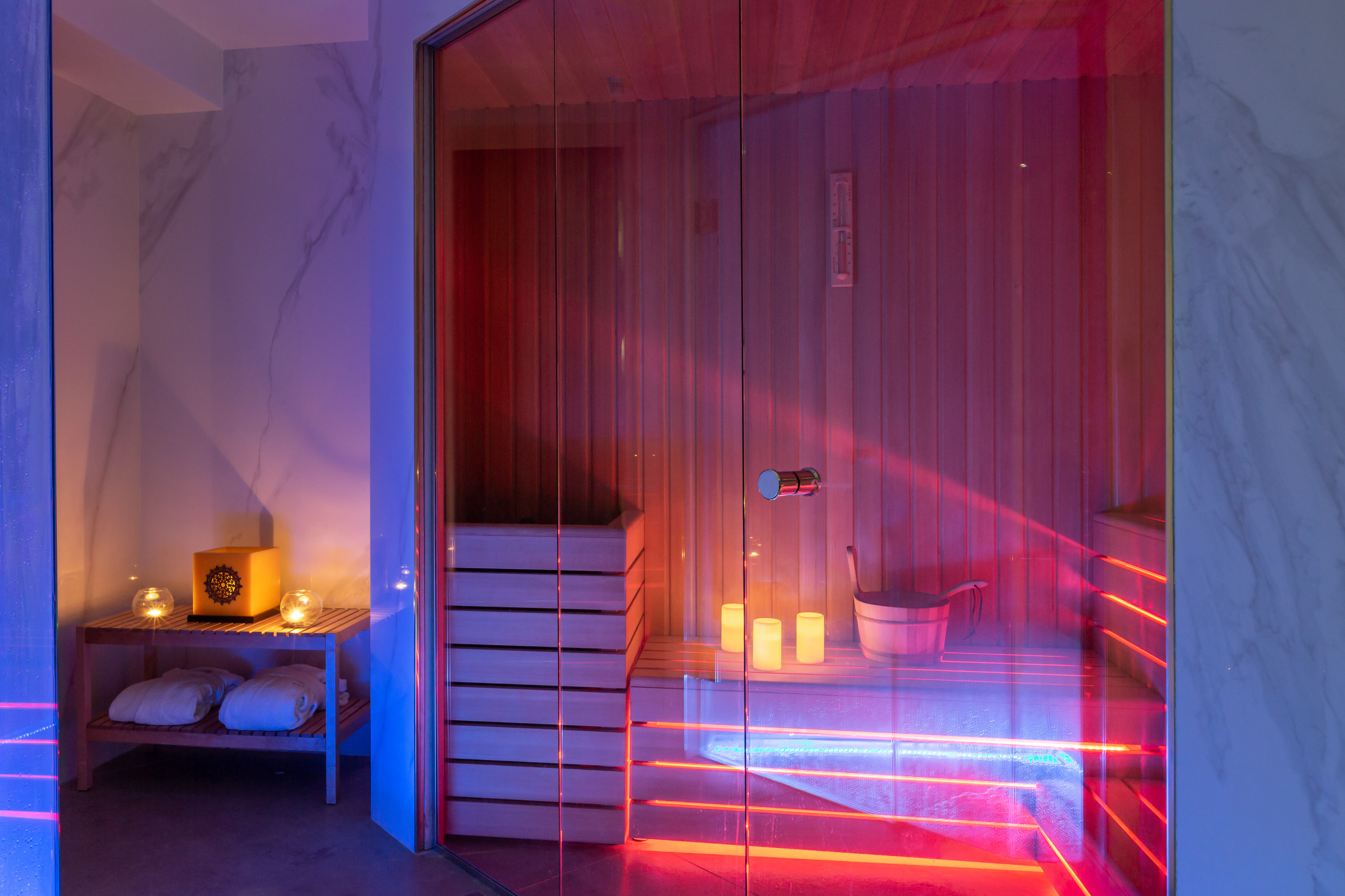 Rivoli Boutique Hotel