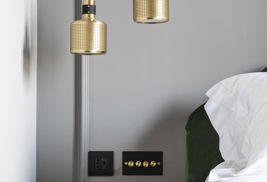 Hotel Chapter Roma