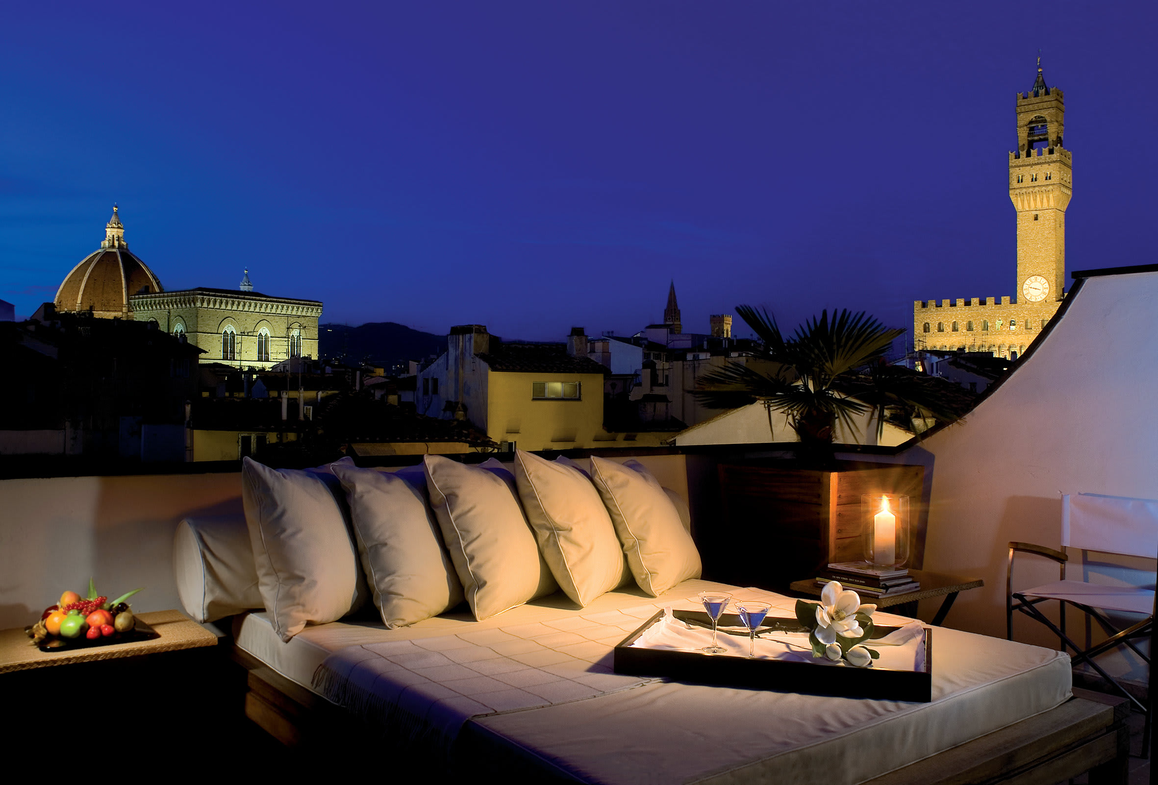 Gallery Hotel Art - Lungarno Collection