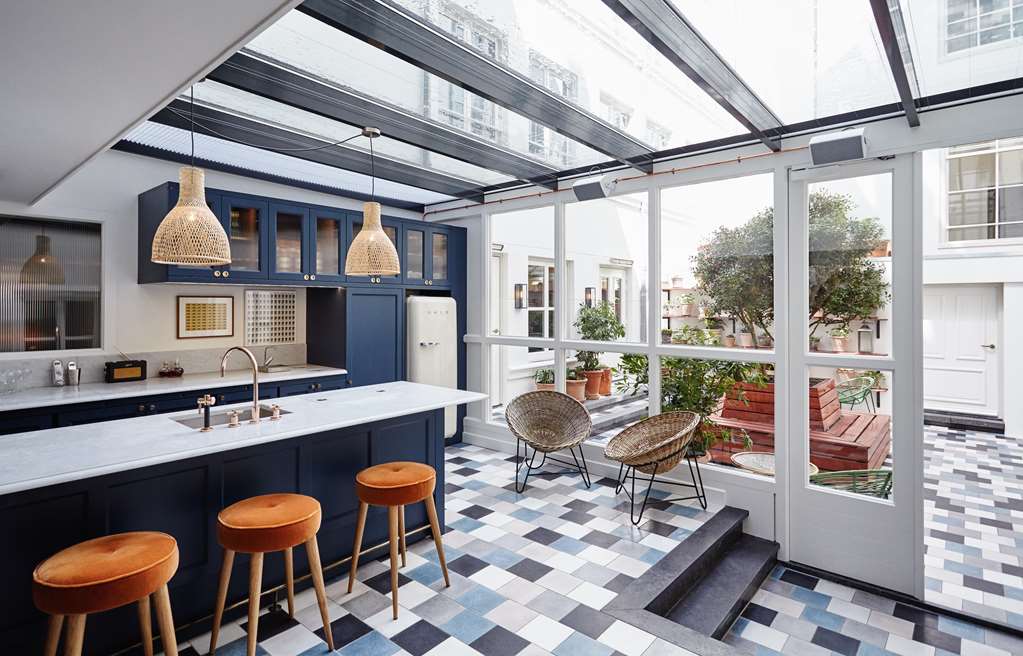 The Hoxton, Amsterdam
