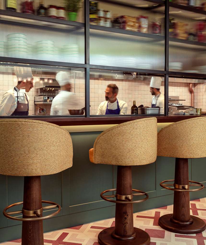 The Hoxton Rome
