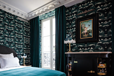 Hôtel Providence