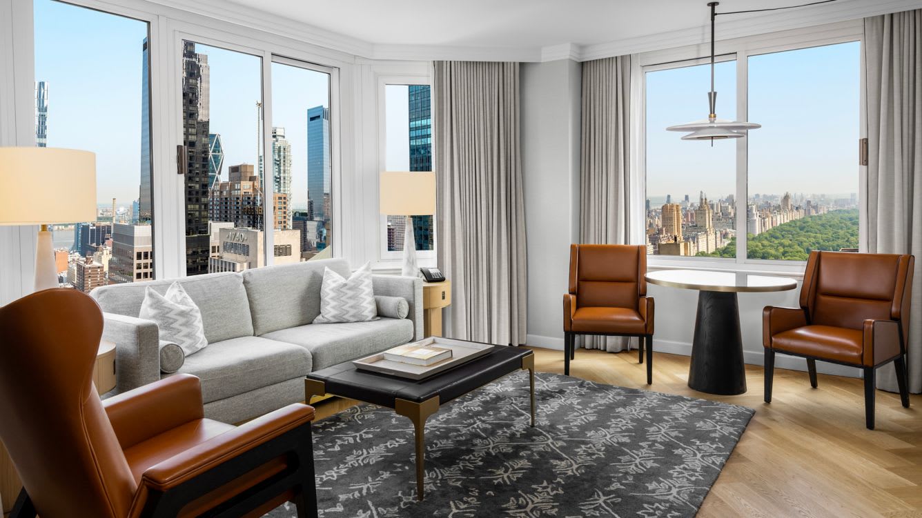 The Luxury Collection Hotel Manhattan Midtown