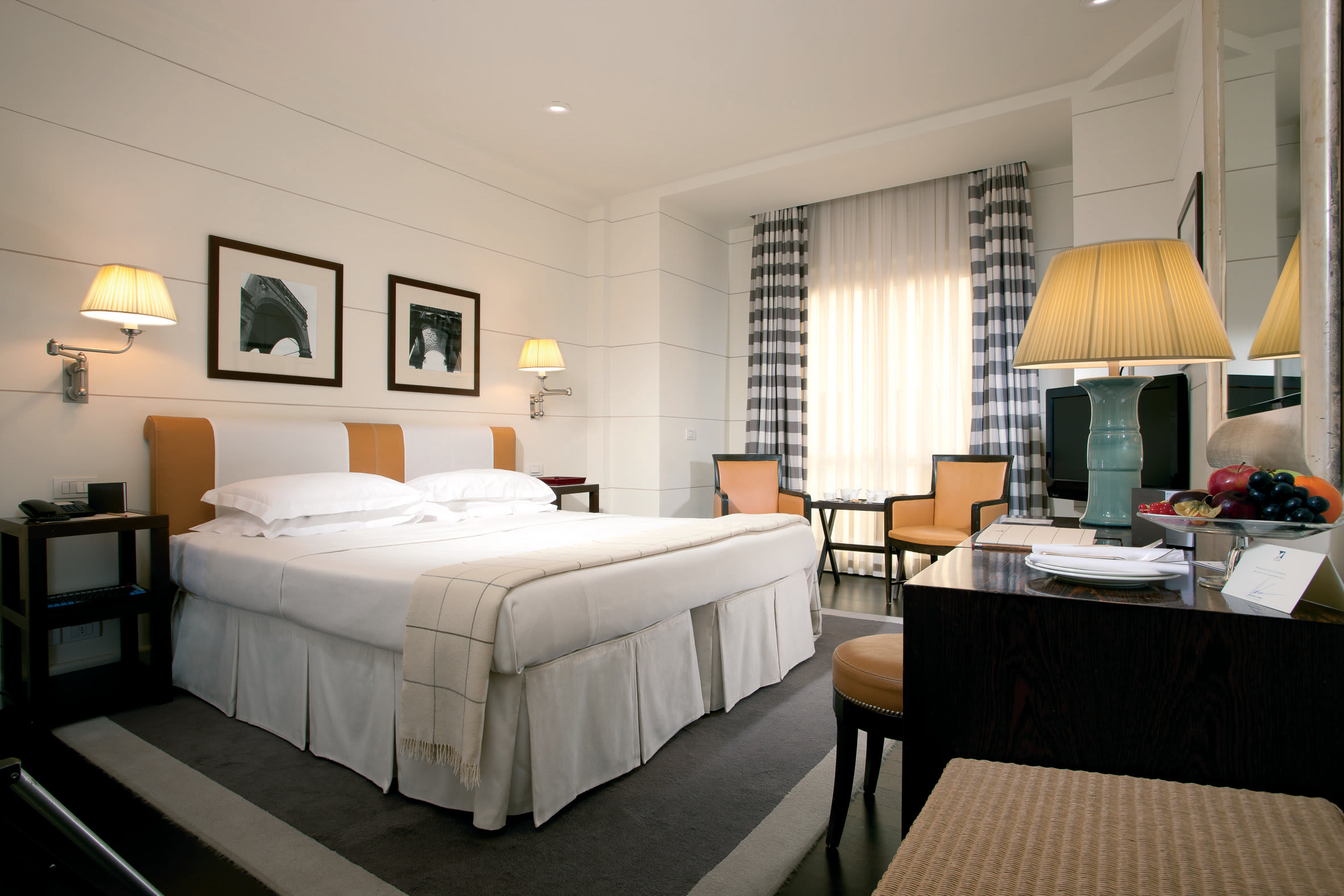 Gallery Hotel Art - Lungarno Collection