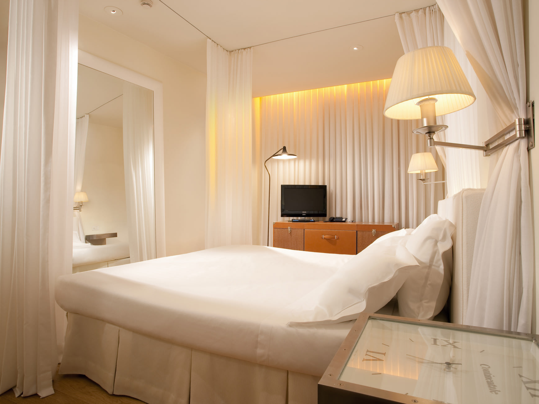 Hotel Continentale - Lungarno Collection