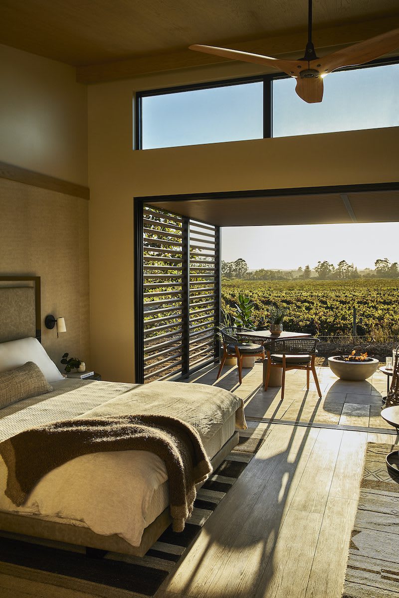 Stanly Ranch, Auberge Collection