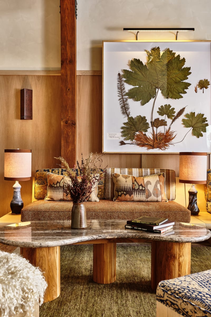 Wildflower Farms, Auberge Collection
