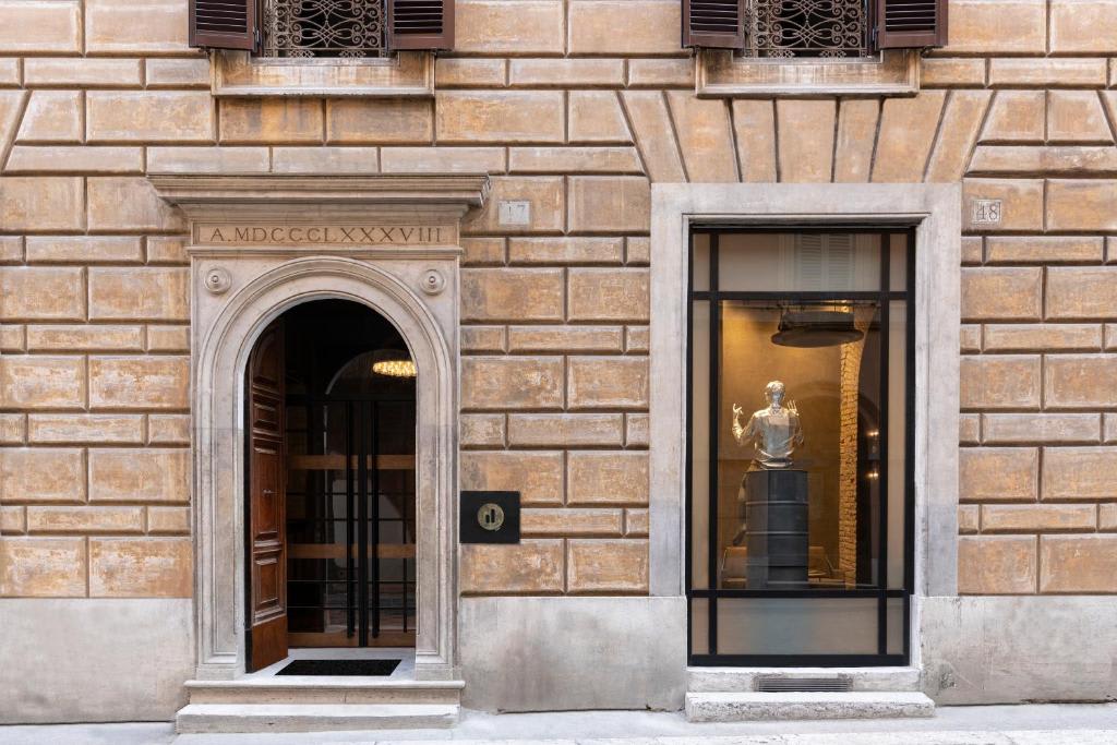 Hotel Chapter Roma