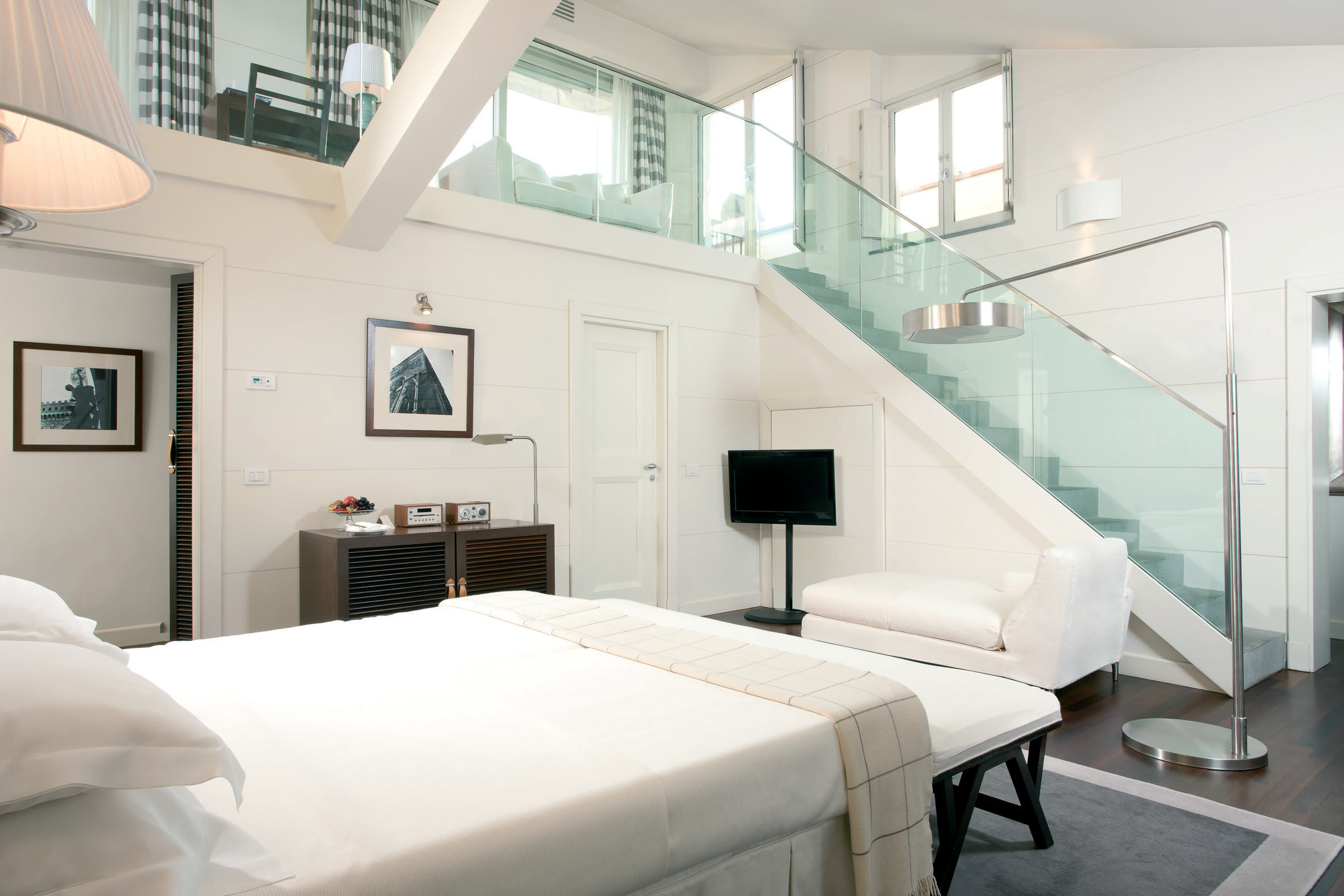 Gallery Hotel Art - Lungarno Collection