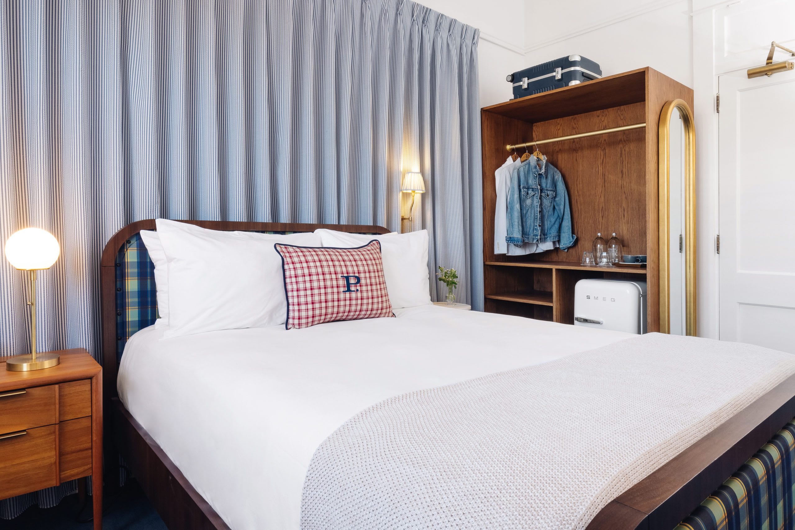 Palihotel San Diego Gaslamp Quarter