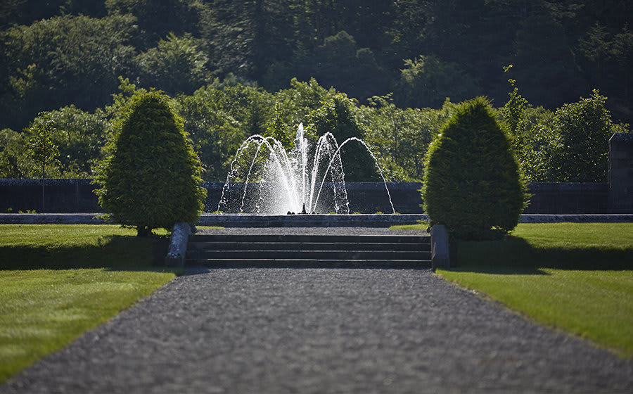 Ashford Castle