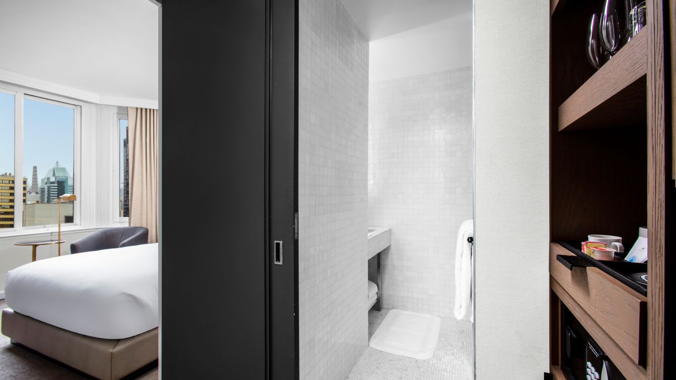 The Luxury Collection Hotel Manhattan Midtown
