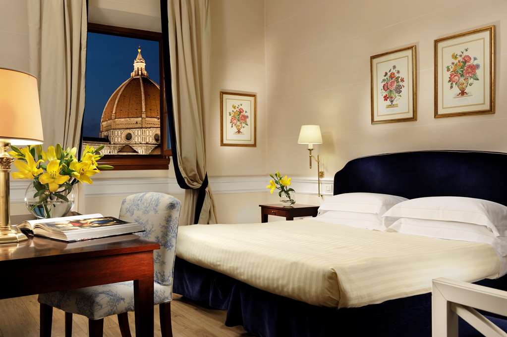 FH55 Hotel Calzaiuoli
