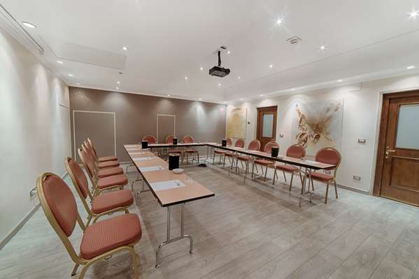 FH55 Grand Hotel Palatino