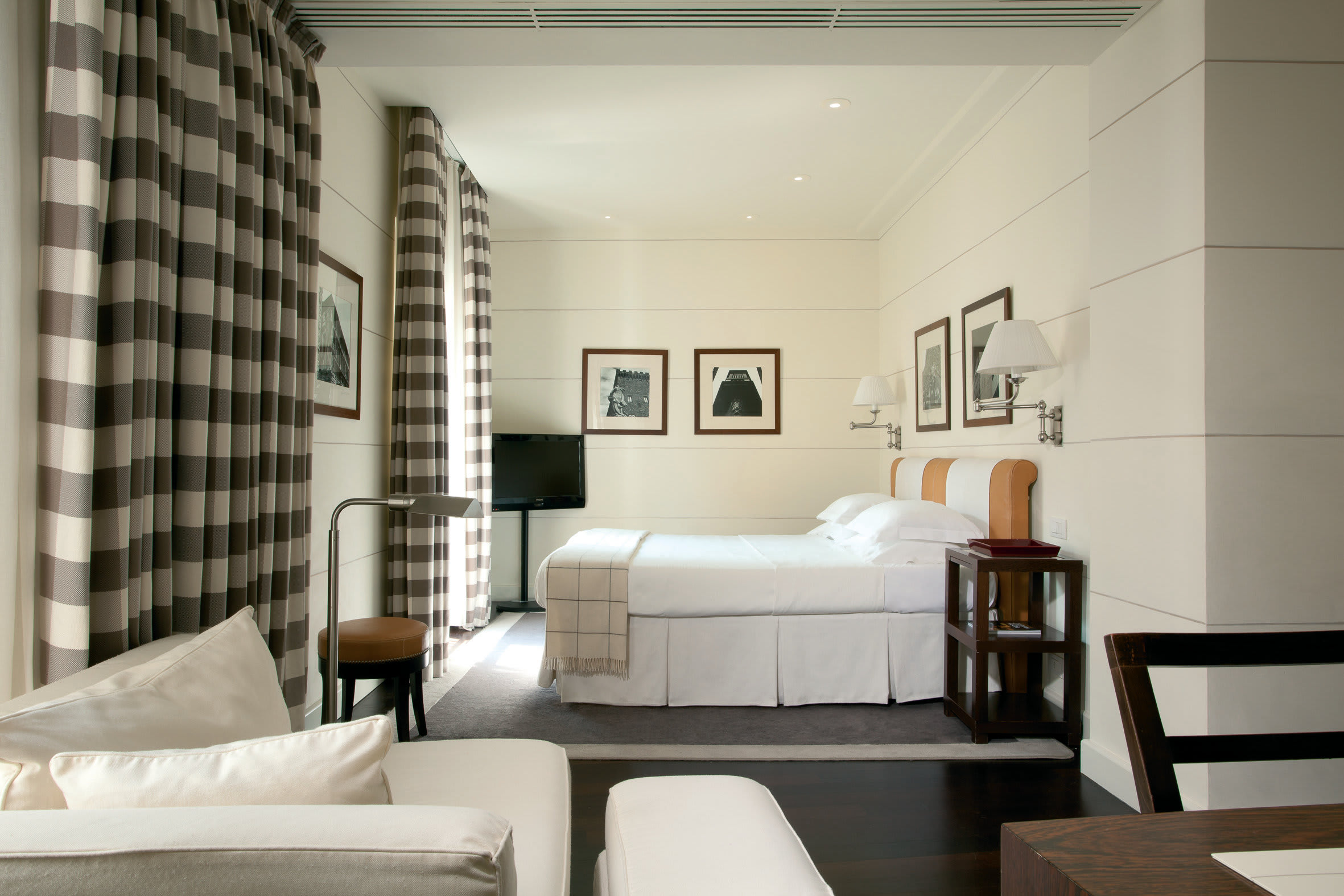 Gallery Hotel Art - Lungarno Collection