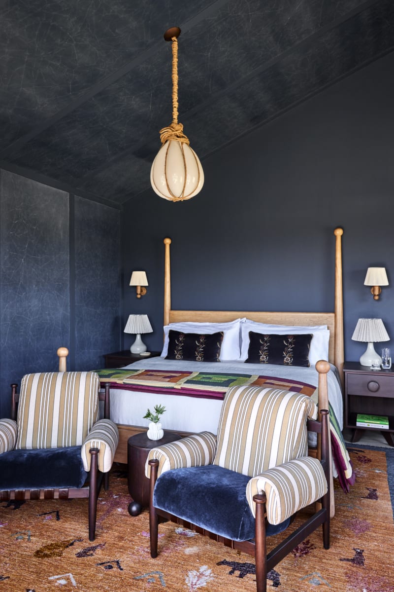 Wildflower Farms, Auberge Collection