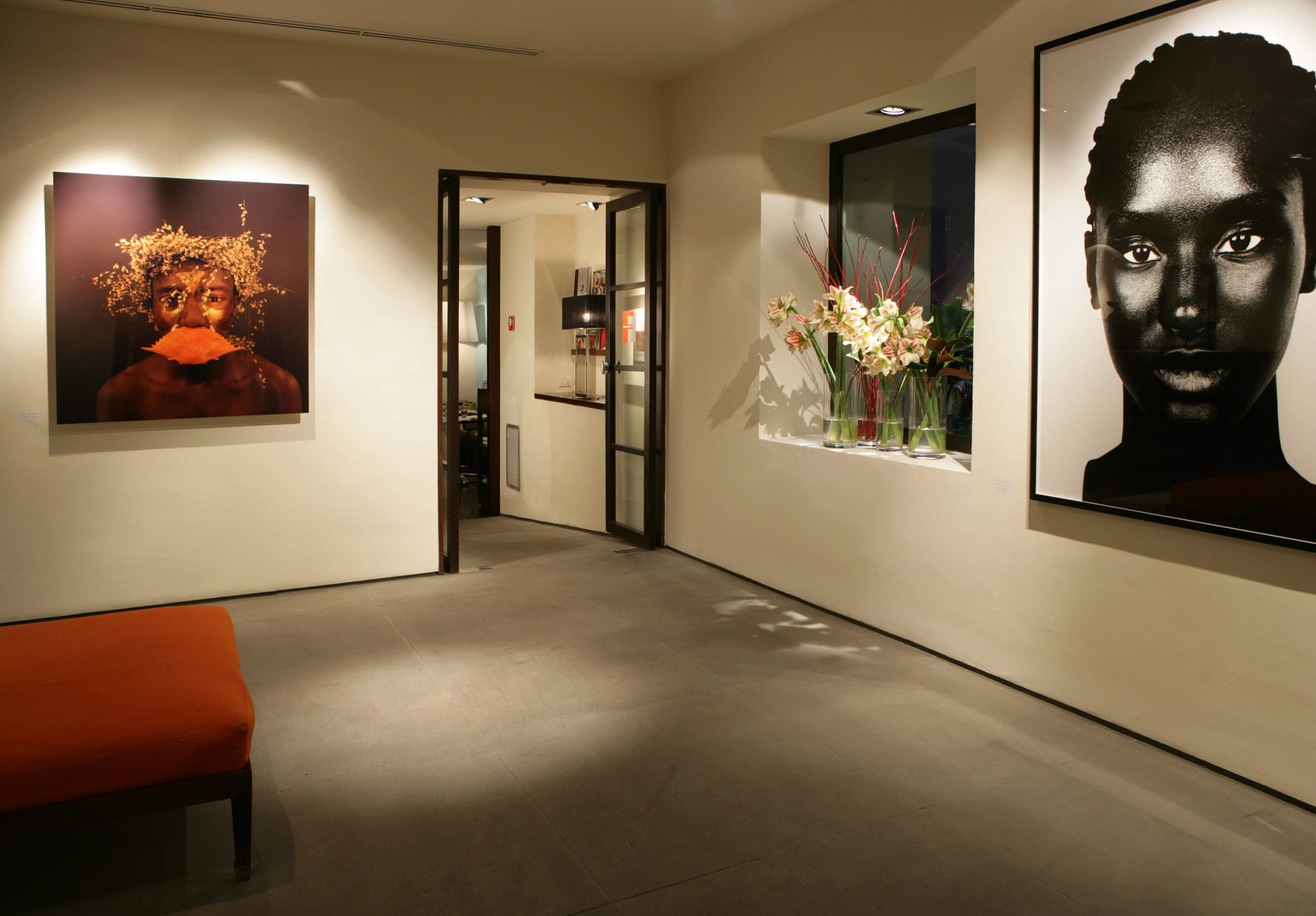 Gallery Hotel Art - Lungarno Collection