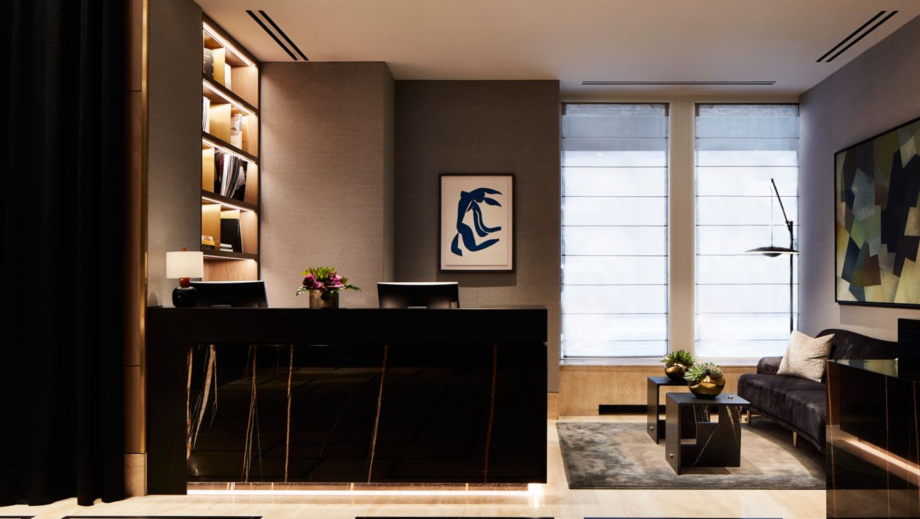 The Luxury Collection Hotel Manhattan Midtown