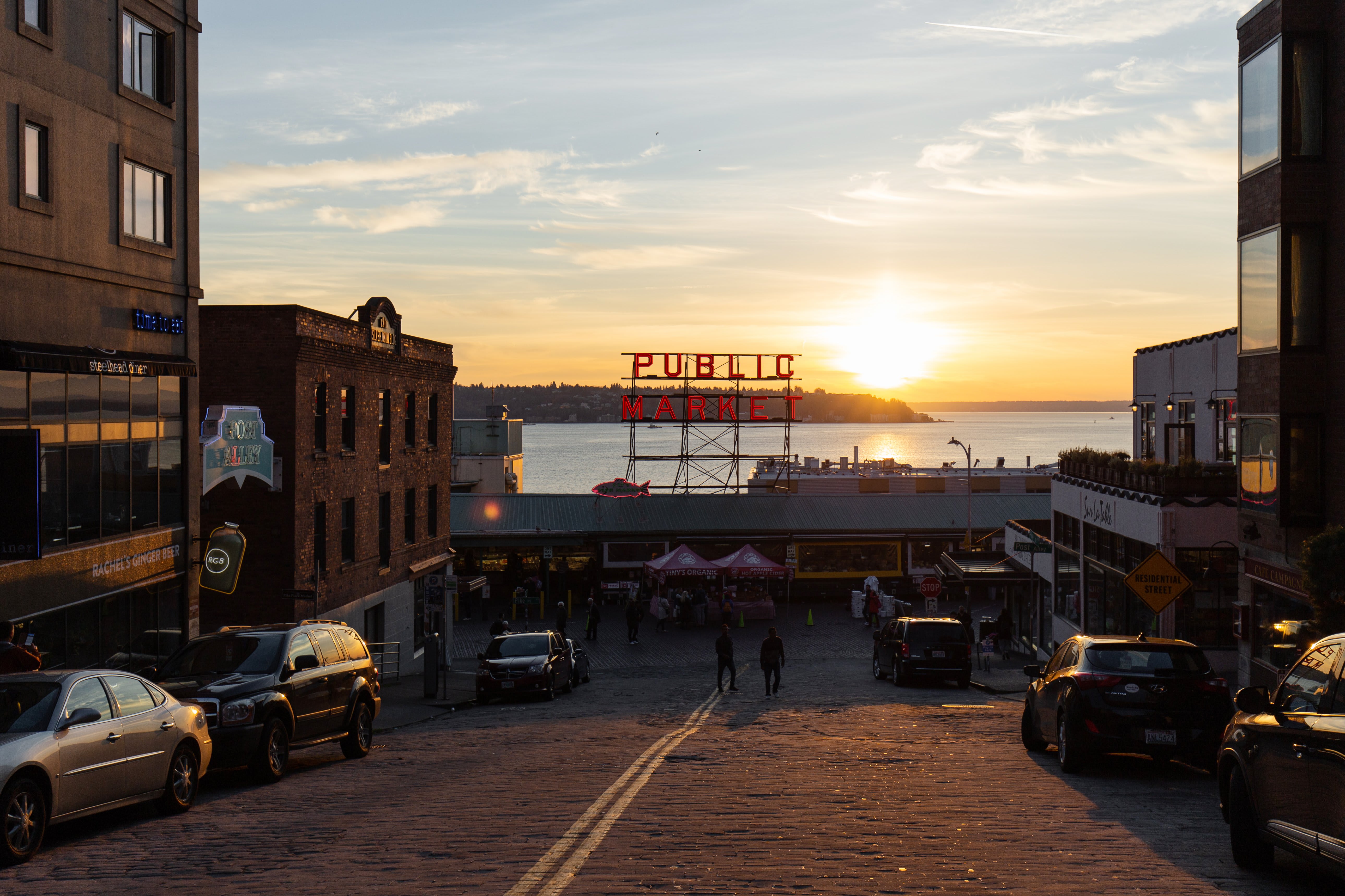 Palihotel Seattle