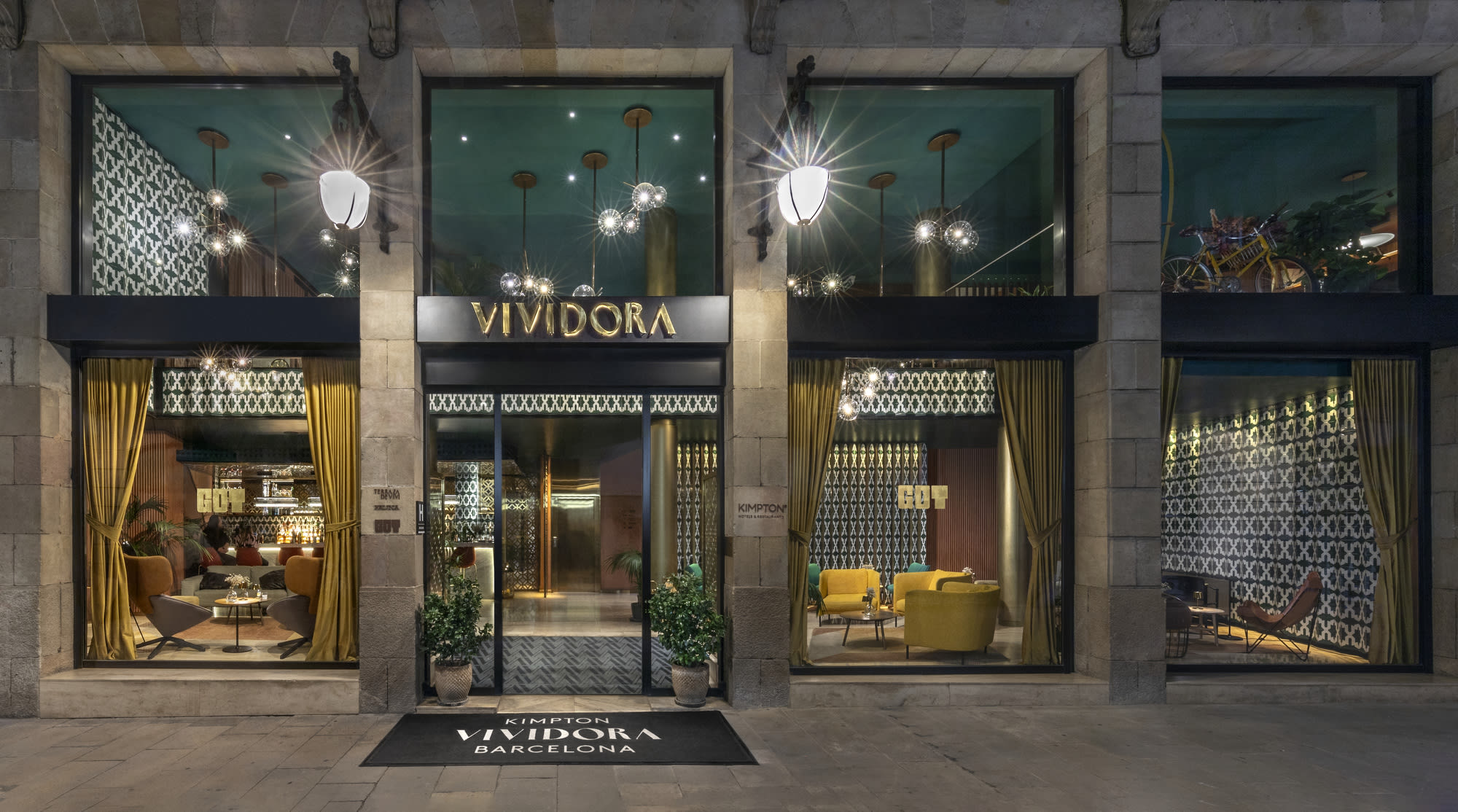 Kimpton Vividora Hotel by IHG